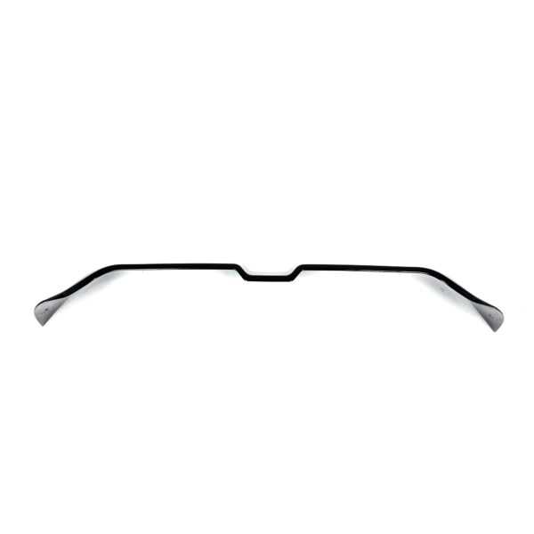 Spoiler Lotka Dachowa Audi A3 Hatchback Oettinger Style Czarny Połysk (2014–2020) - obrazek 2