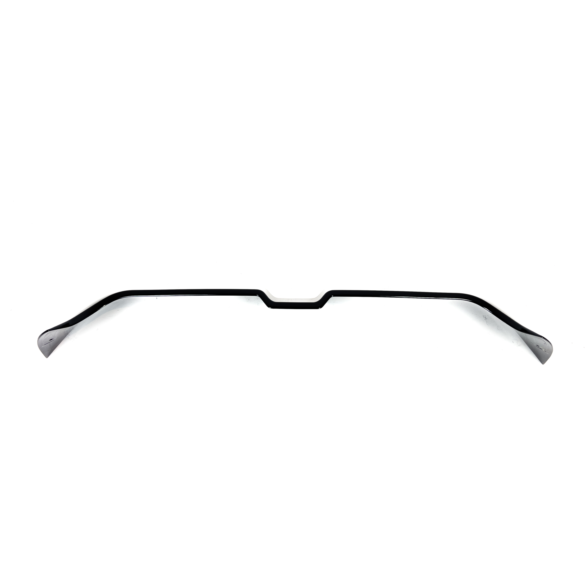 Spoiler Lotka Dachowa Audi A3 Hatchback Oettinger Style Czarny Połysk (2014–2020) - obrazek 2