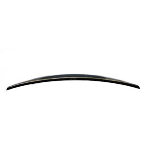 Spoiler Lotka Klapy Audi A4 / S4 B8.5 Sedan Czarny Połysk (2013–2016) - obrazek 8