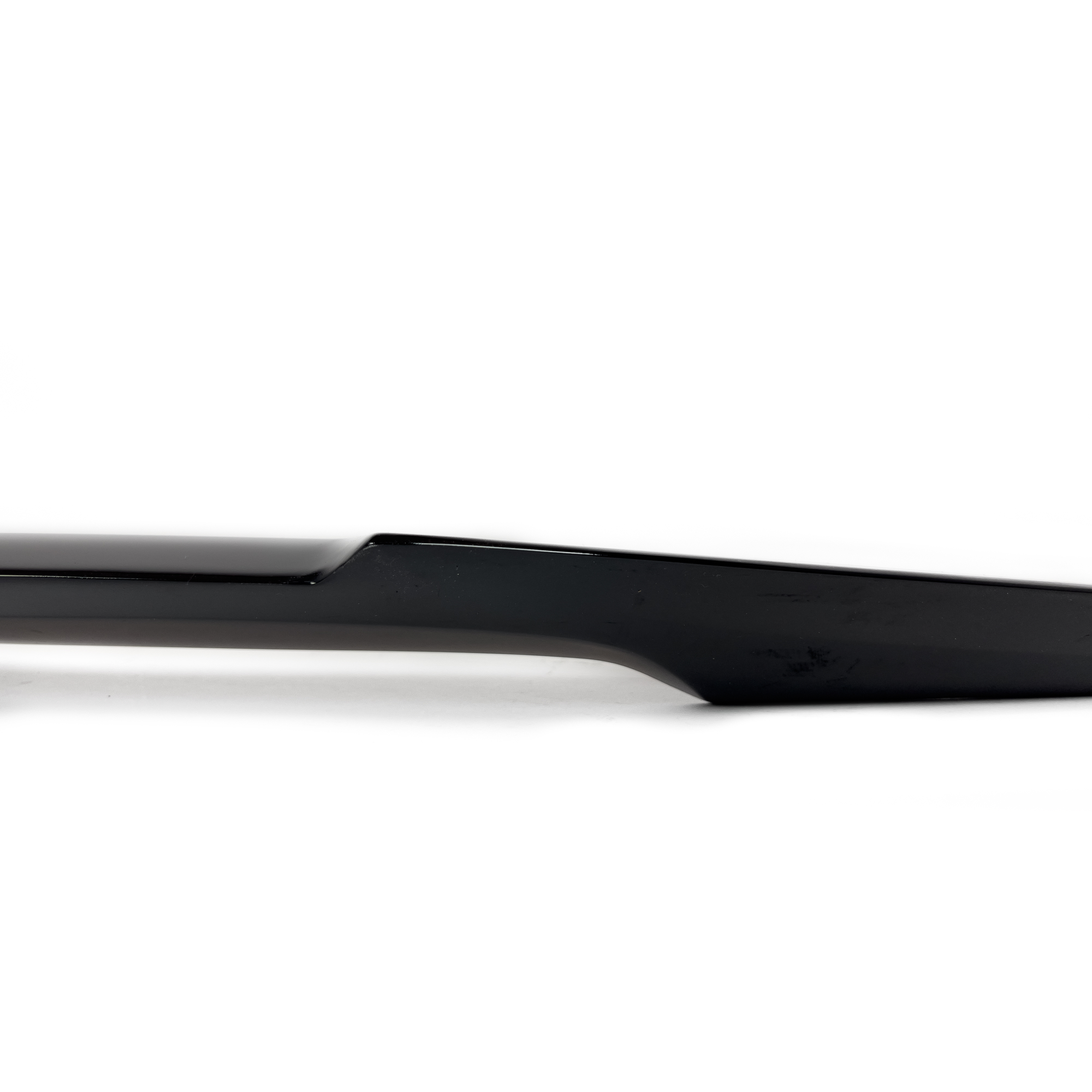 Spoiler Lotka Audi A4 B9 M4 Style Czarny Połysk (2017+) - obrazek 8