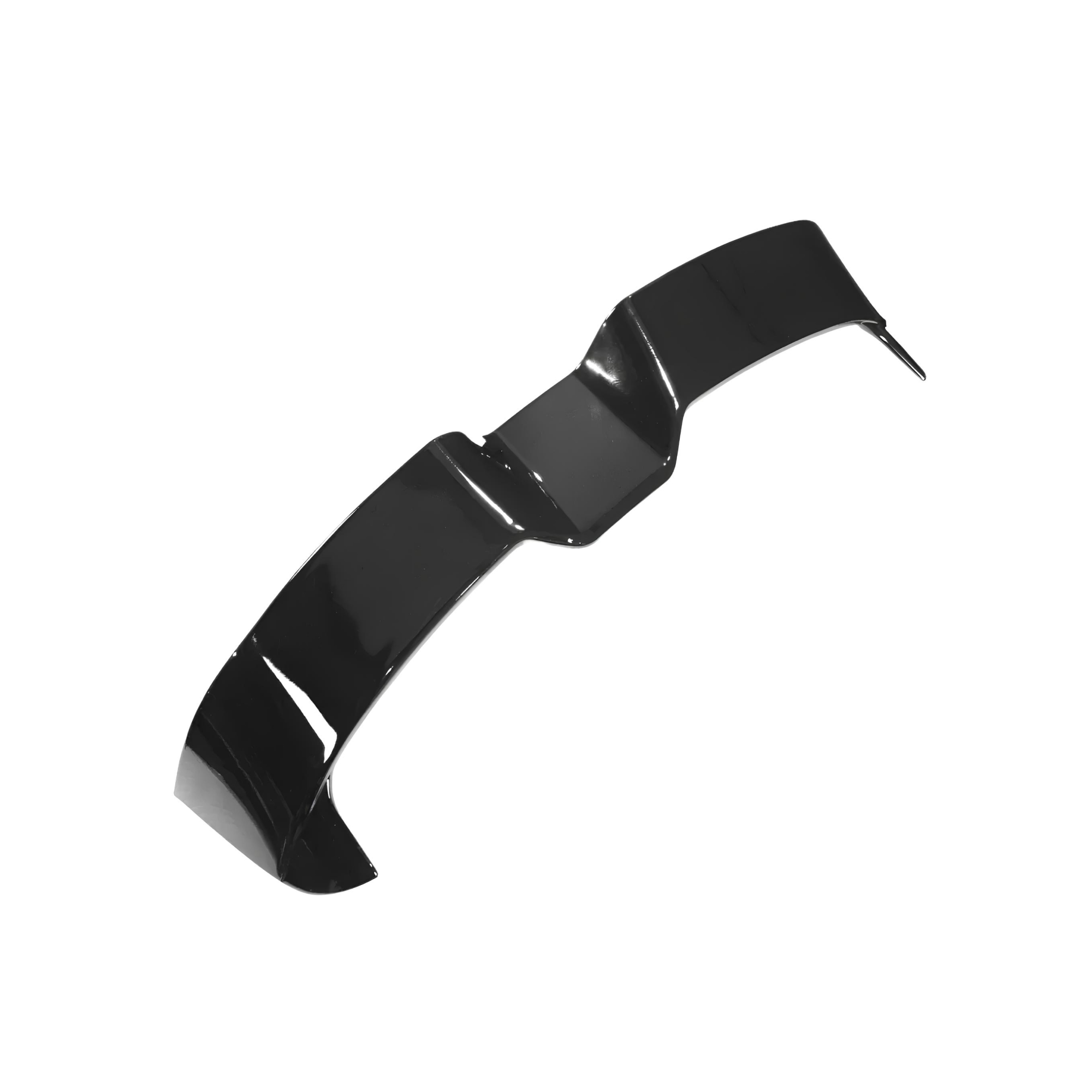 Lotka Dachowa Audi A3 8Y Hatchback Oettinger Style Czarny Połysk (2021+) - obrazek 2