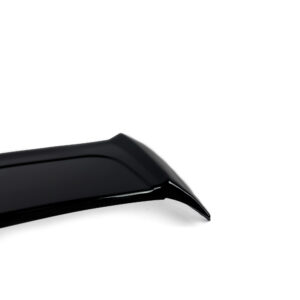 Lotka Dachowa VW Golf 5 Hatchback GTI Style Czarny Połysk (2003–2008) - obrazek 4