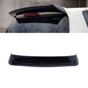 Lotka Dachowa VW Golf 5 Hatchback GTI Style Czarny Połysk (2003–2008)