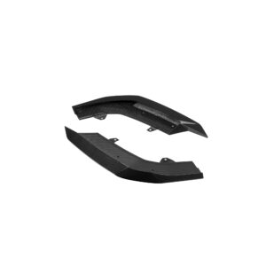 Karbonowy Splitter Przód do AUDI RS3 8V LCI w stylu SOOQOO - obrazek 3