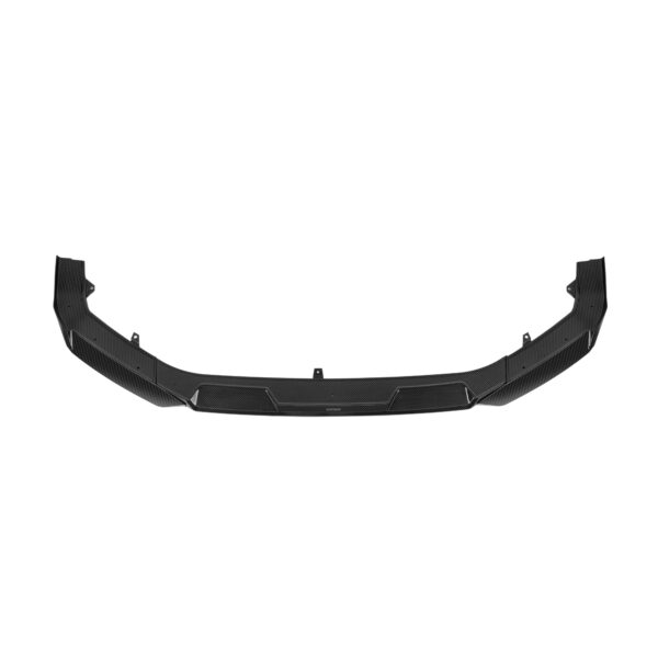 Karbonowy Splitter Przód do AUDI RS3 8V LCI w stylu SOOQOO