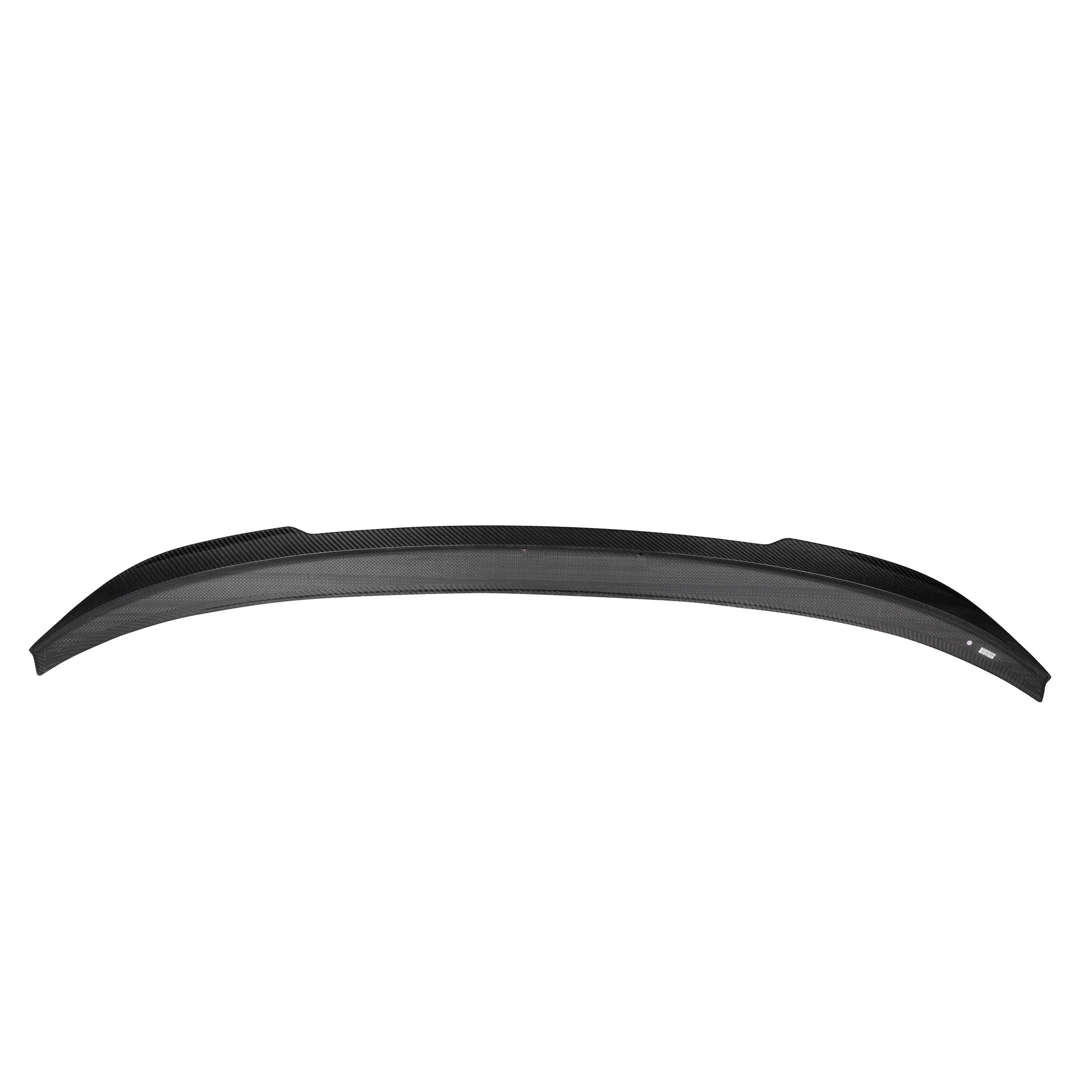 Karbonowy Spoiler Lotka Klapy BMW G30 / F90 CS Style (Dry-Carbon) - obrazek 7