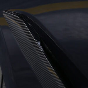 Karbonowe Dekory Błotników BMW G30 / G31 2017–2023 OEM Style (Dry‑Carbon) - obrazek 5