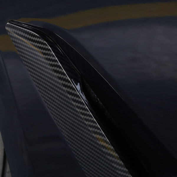 Karbonowe Dekory Błotników BMW G30 / G31 2017–2023 OEM Style (Dry‑Carbon) - obrazek 5