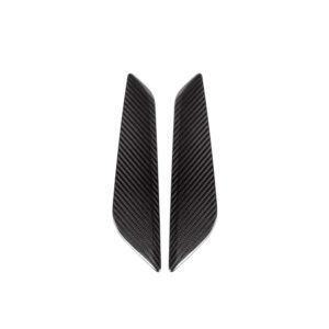 Karbonowe Dekory Błotników BMW G30 / G31 2017–2023 OEM Style (Dry‑Carbon) - obrazek 8