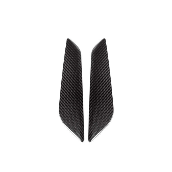 Karbonowe Dekory Błotników BMW G30 / G31 2017–2023 OEM Style (Dry‑Carbon) - obrazek 8