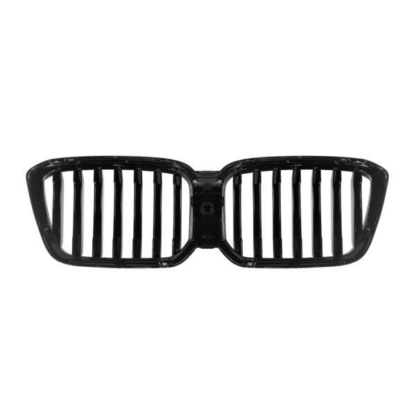 Karbonowy Grill Atrapa Nerki BMW X3/X4 G01/G02 LCI 2022+ - obrazek 2