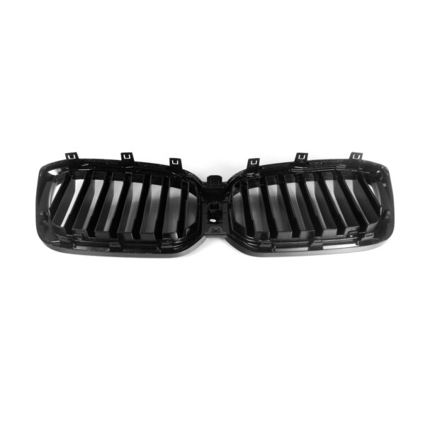 Karbonowy Grill Atrapa Nerki BMW X3/X4 G01/G02 LCI 2022+ - obrazek 4