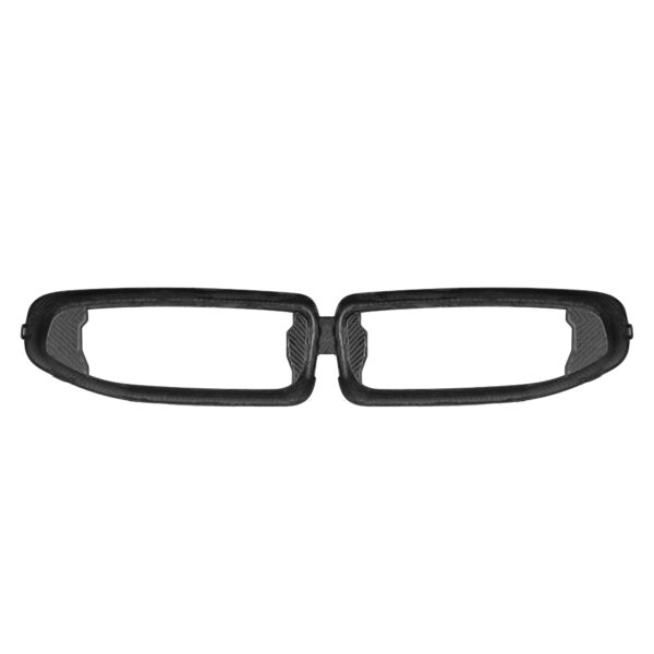 Karbonowa Atrapa Nerki Grill BMW G42 2021+ M-Performance Styl - obrazek 5