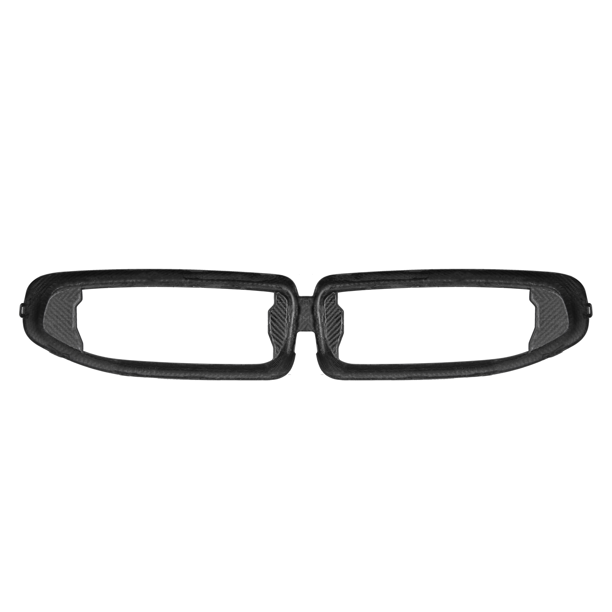 Karbonowa Atrapa Nerki Grill BMW G42 2021+ M-Performance Styl - obrazek 5