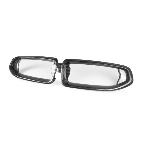 Karbonowa Atrapa Nerki Grill BMW G42 2021+ M-Performance Styl - obrazek 8