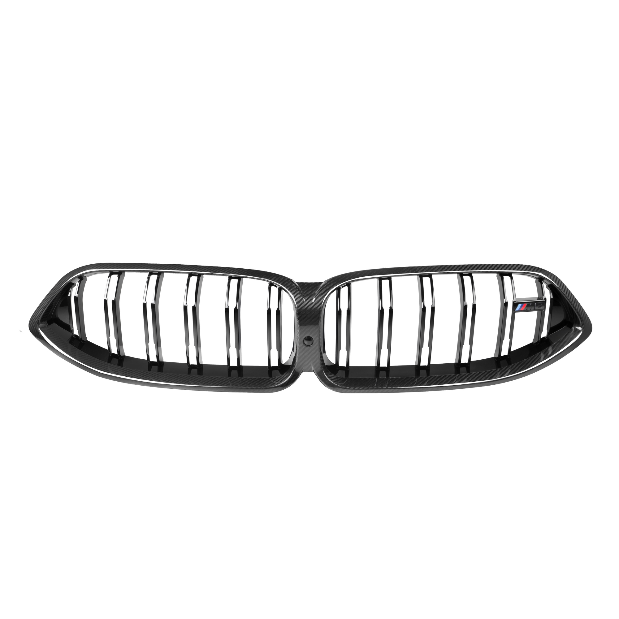 Karbonowy Grill (Nerki) BMW Seria 8 M8 F91/F92/F93 M8 Style - obrazek 9