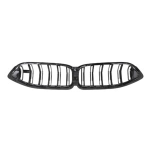Karbonowy Grill (Nerki) BMW Seria 8 M8 F91/F92/F93 M8 Style - obrazek 8