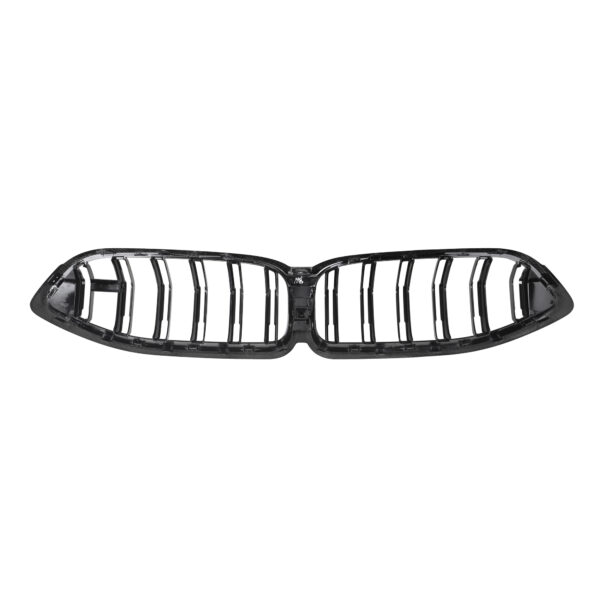 Karbonowy Grill (Nerki) BMW Seria 8 M8 F91/F92/F93 M8 Style - obrazek 8