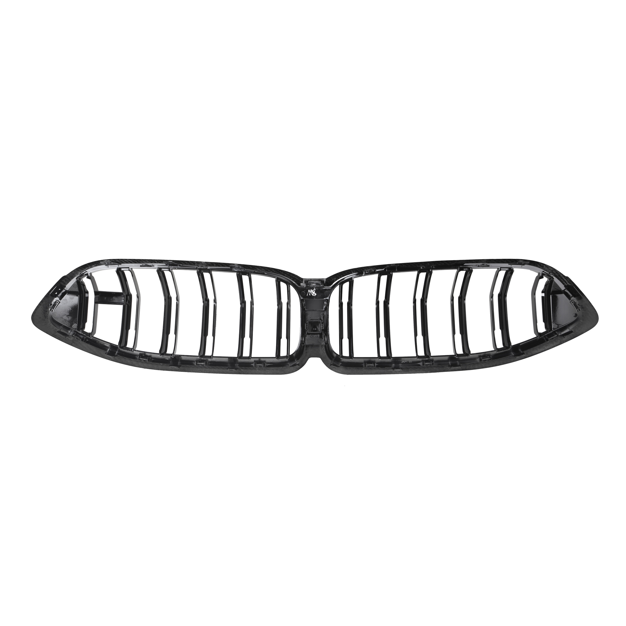 Karbonowy Grill (Nerki) BMW Seria 8 M8 F91/F92/F93 M8 Style - obrazek 8