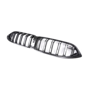 Karbonowy Grill (Nerki) BMW Seria 8 M8 F91/F92/F93 M8 Style - obrazek 4