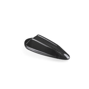 Karbonowa Pokrywa Anteny BMW G20 / G21 / G80 / G81 / G82 / G05 / F95 / G06 / F96 / G07 / G09 LCI – Styl OEM/Carbon Fiber - obrazek 2