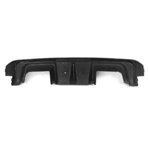 Karbonowy Dyfuzor BMW M3 / M4 G80 / G82 SOOQOO V2 Style - obrazek 7