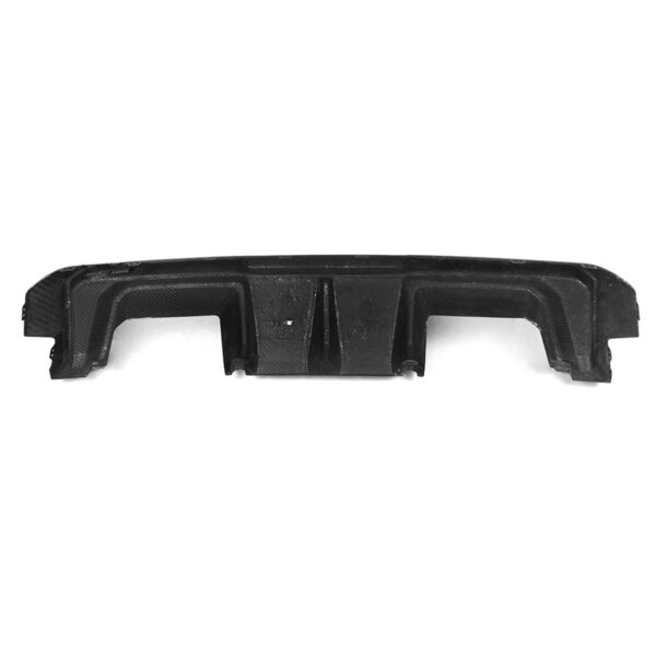 Karbonowy Dyfuzor BMW M3 / M4 G80 / G82 SOOQOO V2 Style - obrazek 7