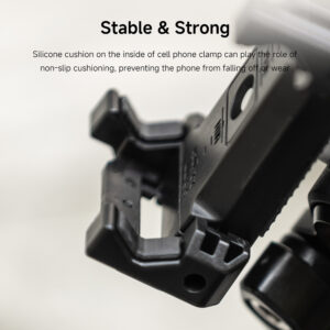 Uchwyt na telefon z głowicą kulową Mov Max UNIVERSAL - obrazek 6