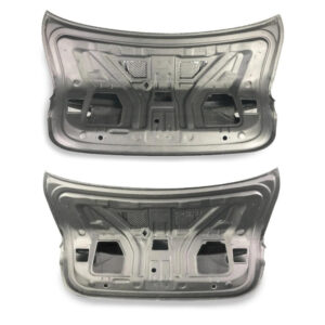 Karbonowa Klapa Bagażnika BMW M4 G82 CSL styl - obrazek 2