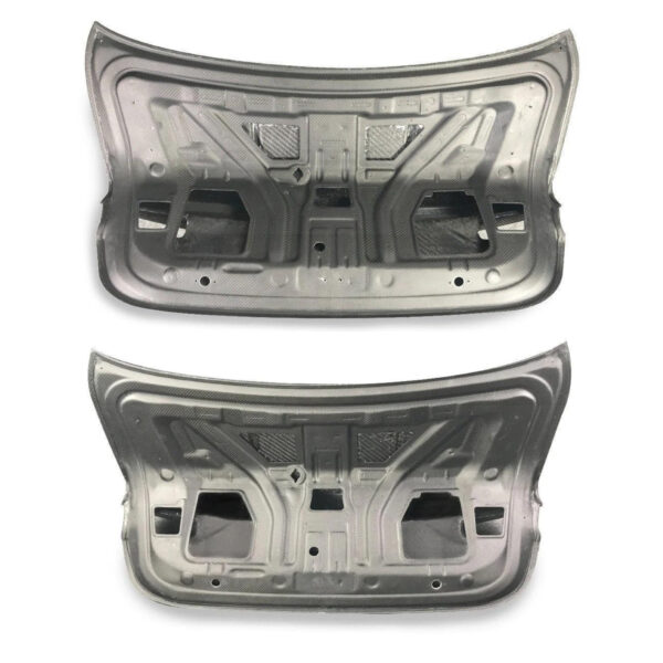 Karbonowa Klapa Bagażnika BMW M4 G82 CSL styl - obrazek 2