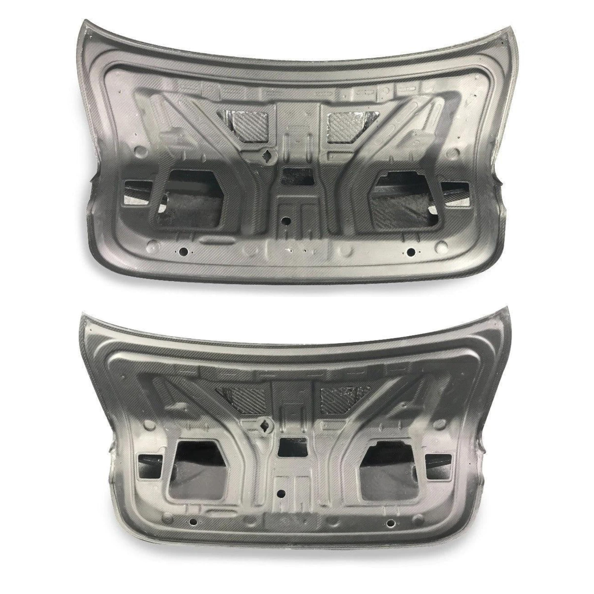 Karbonowa Klapa Bagażnika BMW M4 G82 CSL styl - obrazek 2