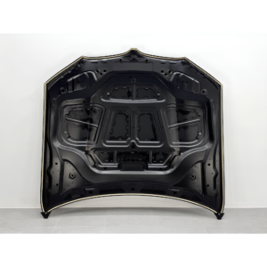 MASKA POKRYWA SILNIKA BMW X3 G01  X4 G02 2017-2024 41008499153 - obrazek 3