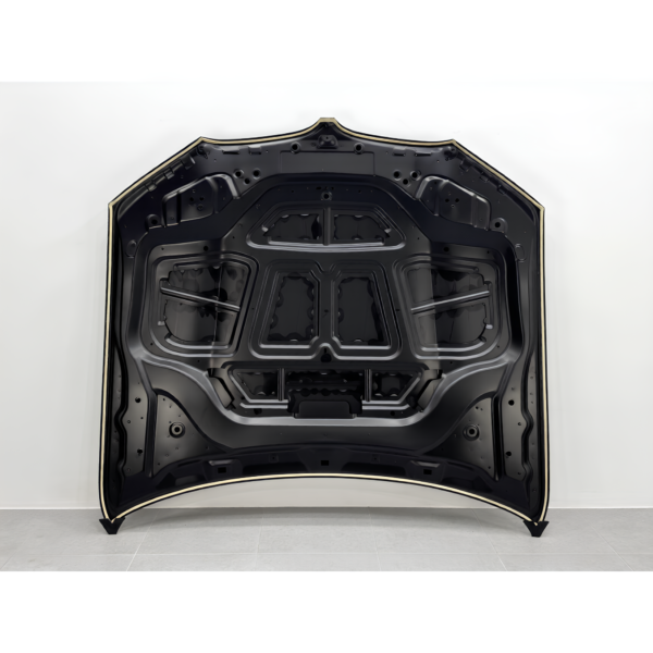 MASKA POKRYWA SILNIKA BMW X3 G01  X4 G02 2017-2024 41008499153 - obrazek 3