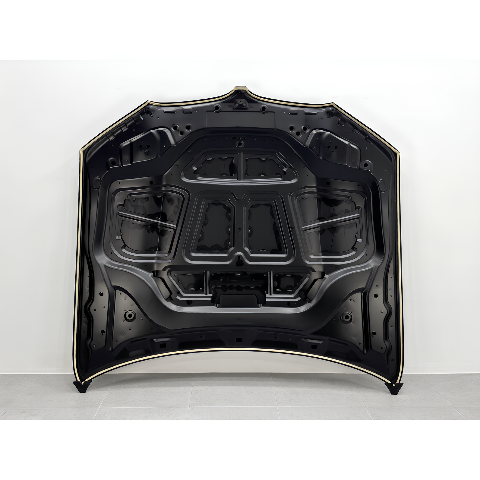 MASKA POKRYWA SILNIKA BMW X3 G01  X4 G02 2017-2024 41008499153 - obrazek 3