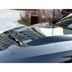 Maska Pokrywa Silnika Przednia Aluminiowa GTS Style do BMW F30/F31/F32/F33/F36 - obrazek 2