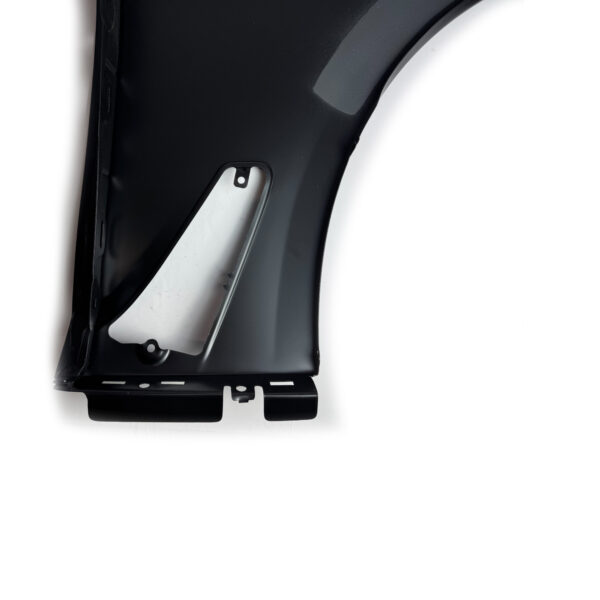 Błotnik Lewy (strona kierowcy) Przedni BMW G11 / G12 Przedlift Aluminiowy NOWY - obrazek 8