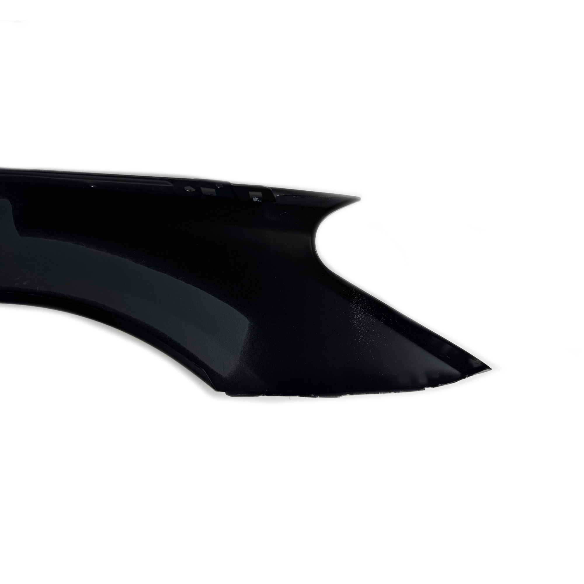 Błotnik Lewy (strona kierowcy) Przedni BMW G11 / G12 Przedlift Aluminiowy NOWY - obrazek 6