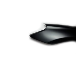 Błotnik Lewy (strona kierowcy) Przedni BMW G11 / G12 Przedlift Aluminiowy NOWY - obrazek 4