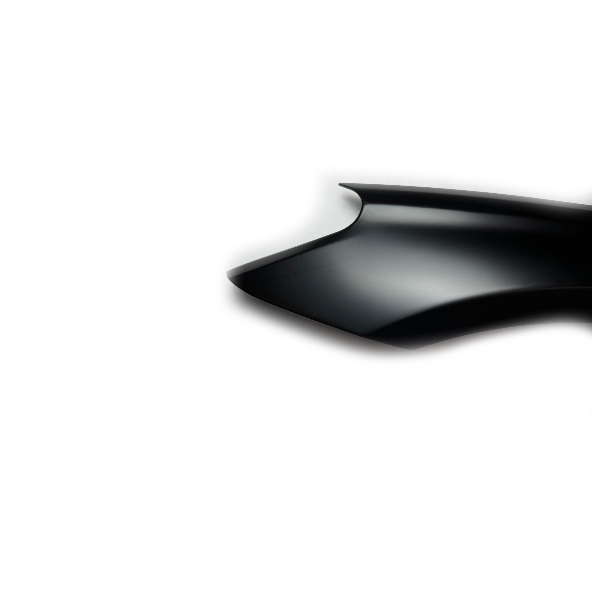 Błotnik Lewy (strona kierowcy) Przedni BMW G11 / G12 Przedlift Aluminiowy NOWY - obrazek 4