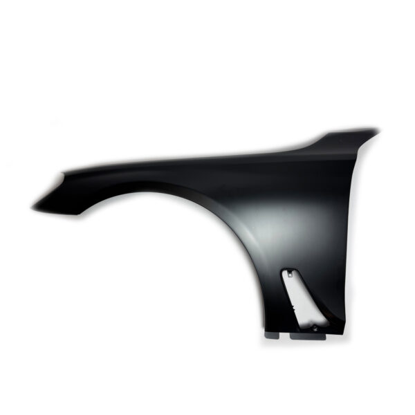 Błotnik Lewy (strona kierowcy) Przedni BMW G11 / G12 Przedlift Aluminiowy NOWY - obrazek 1