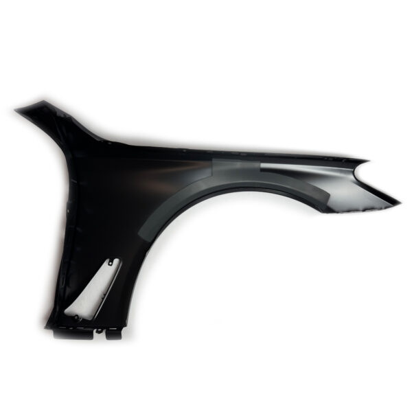 Błotnik Lewy (strona kierowcy) Przedni BMW G11 / G12 Przedlift Aluminiowy NOWY - obrazek 2