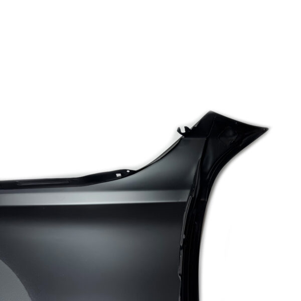 Błotnik Prawy (strona pasażera) Przedni BMW G11 / G12 Przedlift Aluminiowy NOWY - obrazek 3