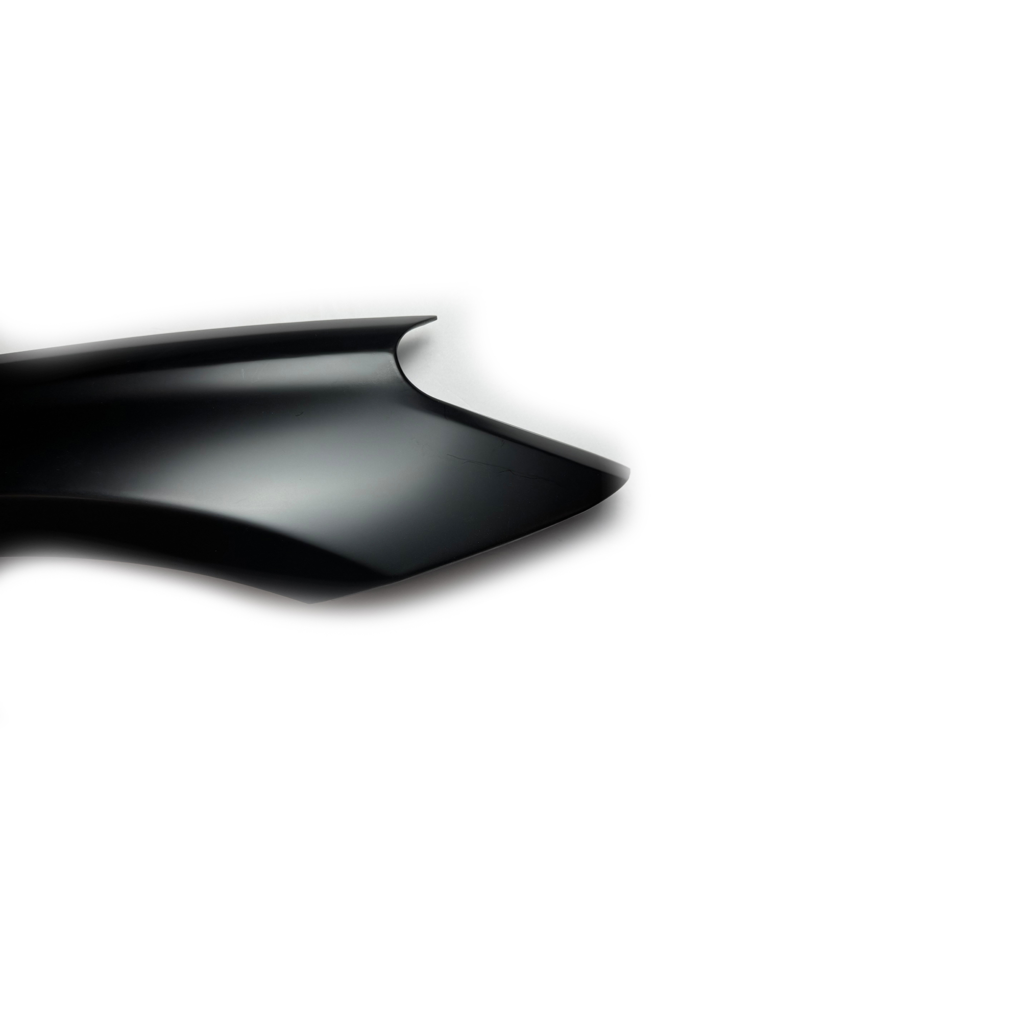 Błotnik Prawy (strona pasażera) Przedni BMW G11 / G12 Przedlift Aluminiowy NOWY - obrazek 4