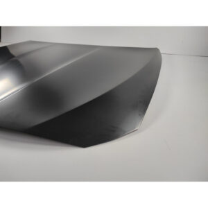 Maska Pokrywa Silnika Przednia Metalowa do BMW F10/F11 NOWA - obrazek 2