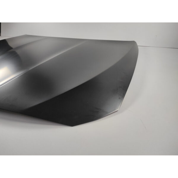 Maska Pokrywa Silnika Przednia Metalowa do BMW F10/F11 NOWA - obrazek 2