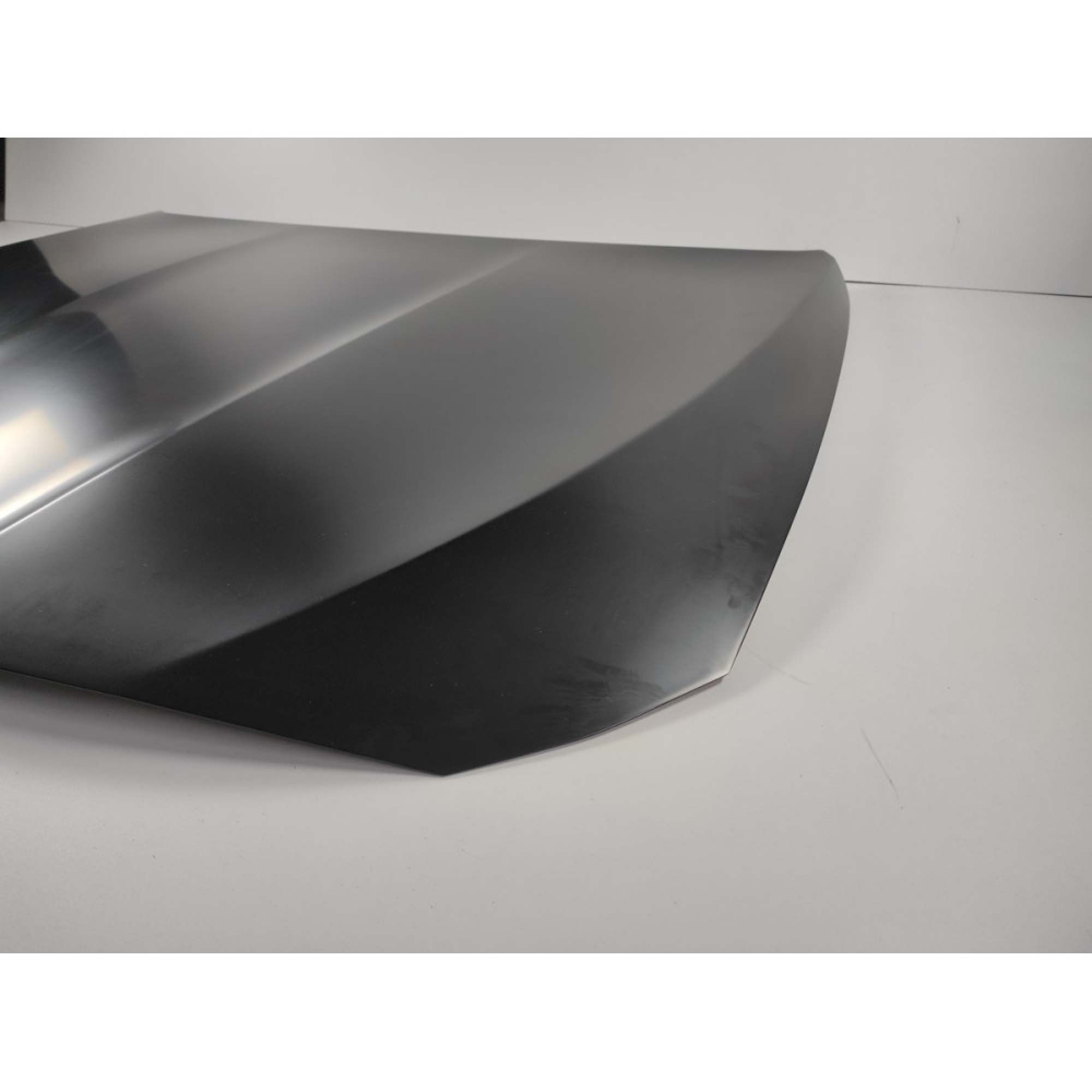 Maska Pokrywa Silnika Przednia Metalowa do BMW F10/F11 NOWA - obrazek 2