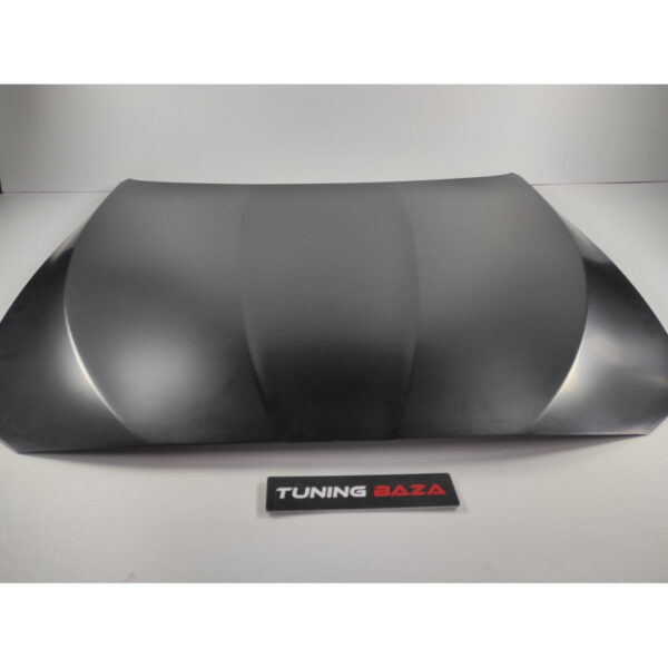 Maska Pokrywa Silnika Przednia Metalowa do BMW F10/F11 NOWA - obrazek 3