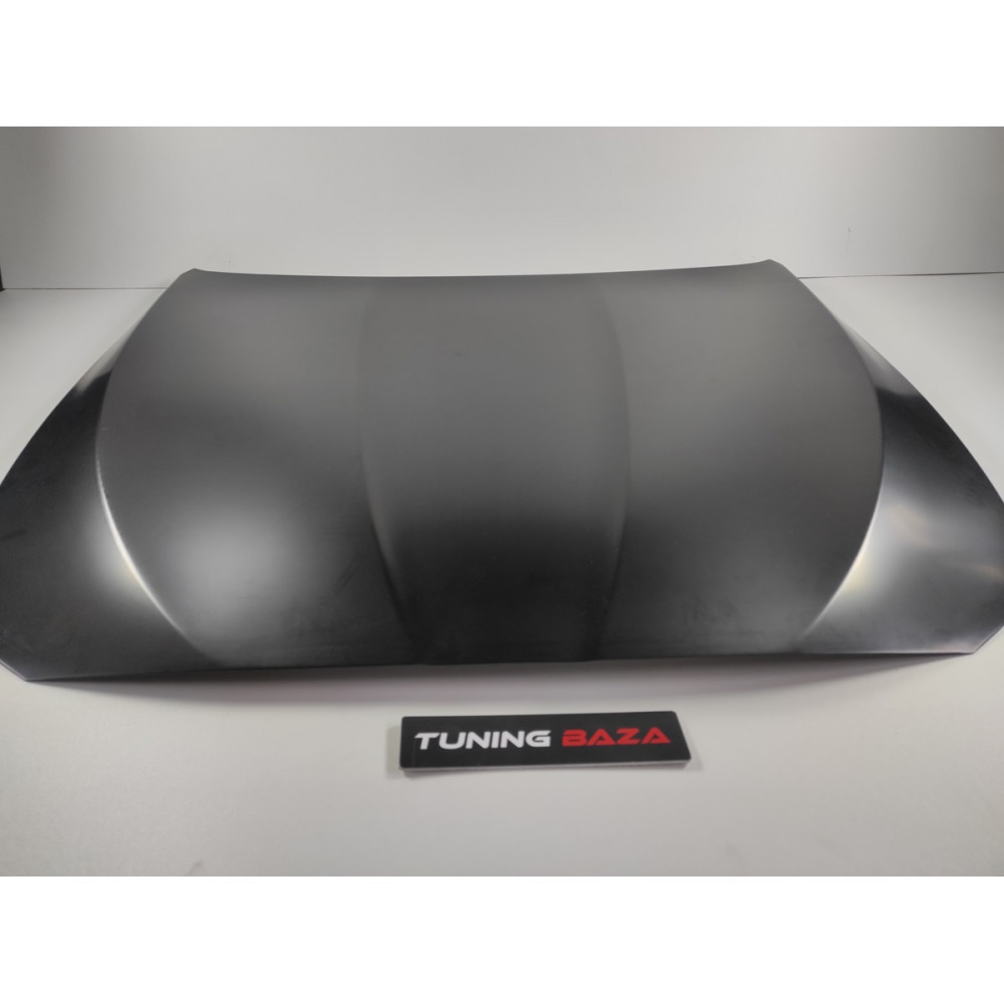 Maska Pokrywa Silnika Przednia Metalowa do BMW F10/F11 NOWA - obrazek 3