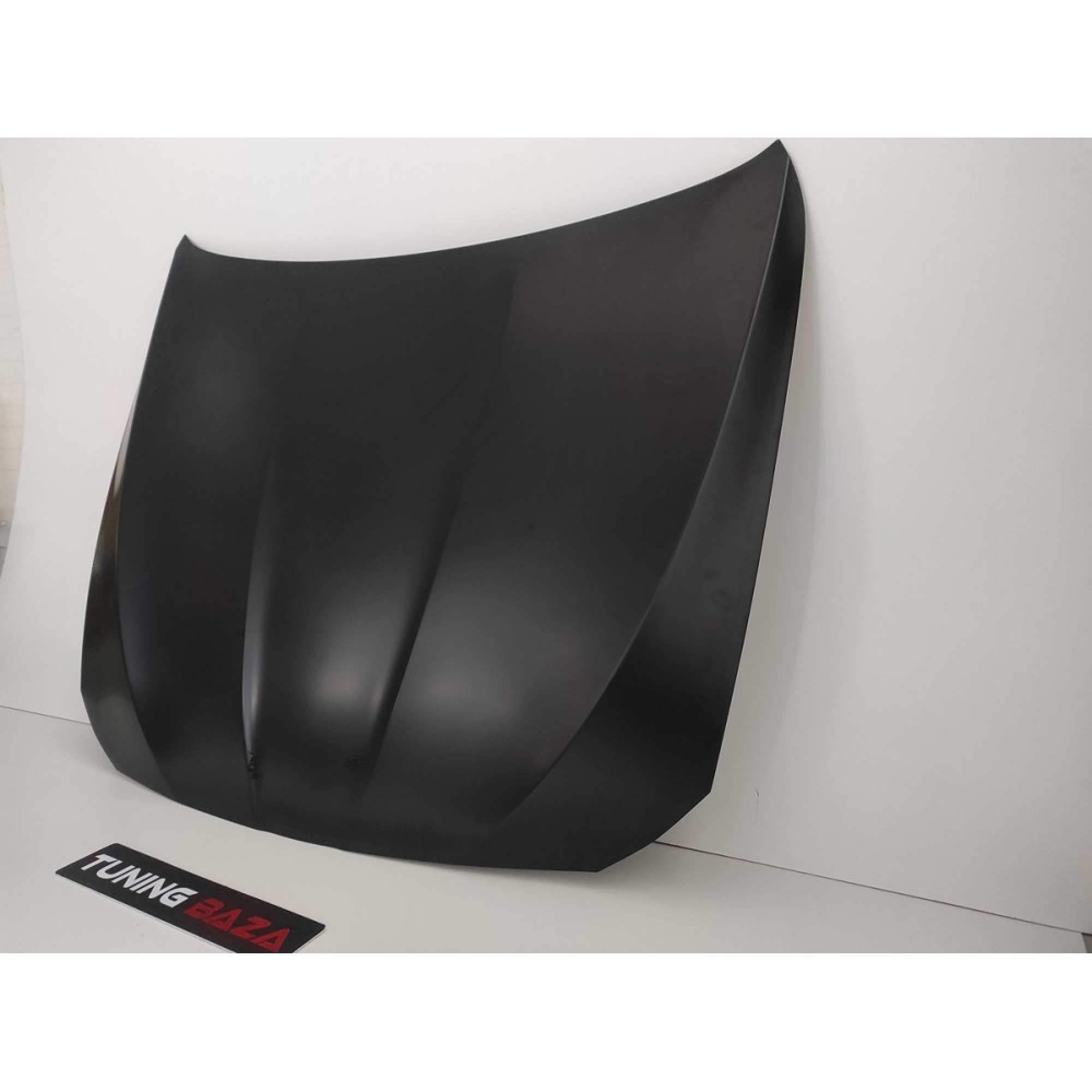 Maska Pokrywa Silnika Przednia Metalowa do BMW F10/F11 NOWA - obrazek 4