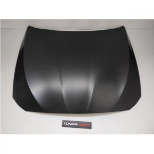 Maska Pokrywa Silnika Przednia Metalowa do BMW F10/F11 NOWA